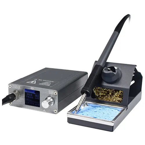 Replacement for OSS T12-X PLUS SOLDERING STATION - Quality Phone Parts in Sri Lanka